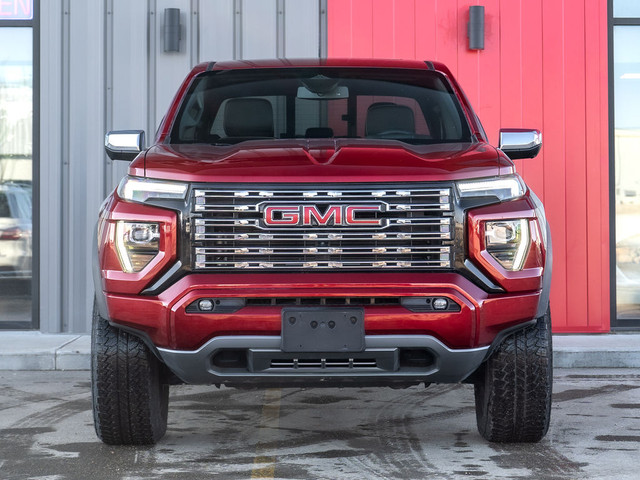 2023 GMC Canyon Denali - No Accidents I Tow PKG I Bose Sound I H in Cars & Trucks in Saskatoon - Image 4