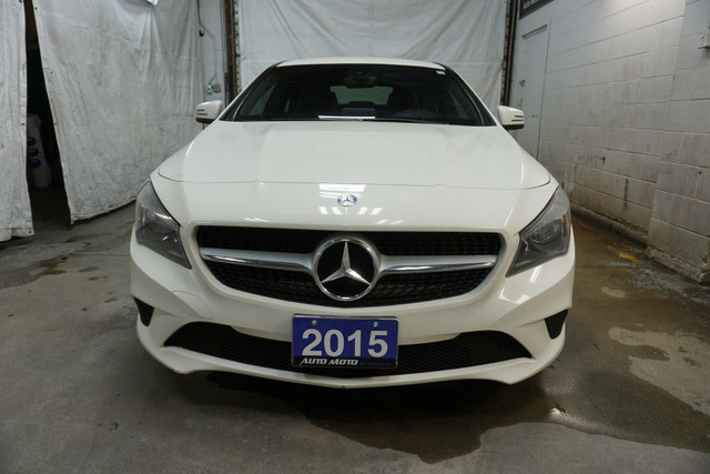 2015 Mercedes-Benz CLA-Class in Cars & Trucks in Oakville / Halton Region - Image 2