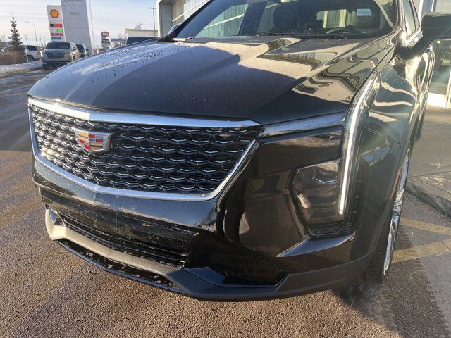 2025 Cadillac XT4 AWD Premium Luxury in Cars & Trucks in Edmonton - Image 3