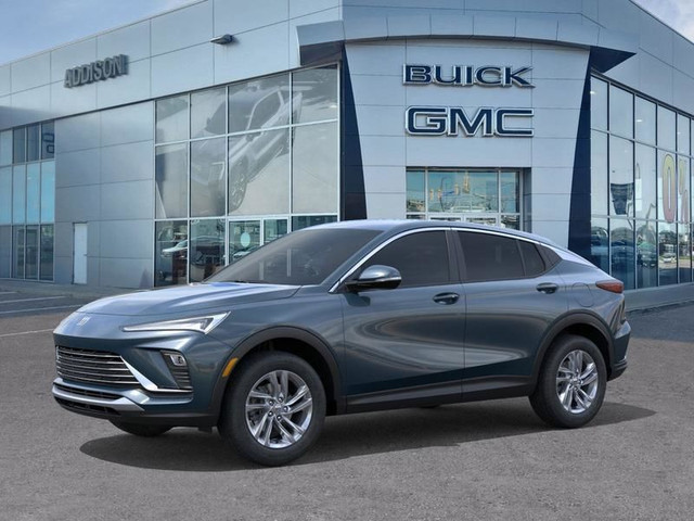 2025 Buick Envista Preferred in Cars & Trucks in Mississauga / Peel Region - Image 2