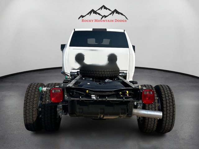 2025 Ram 5500 BIGHORN in Cars & Trucks in Red Deer - Image 4