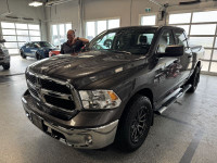 Discover Martin Chrysler, a family-owned gem since 44! With unbeatable service & deals, we're your g... (image 4)