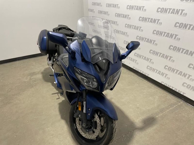 2018 Yamaha FJR1300 SE in Sport Touring in Laval / North Shore - Image 3