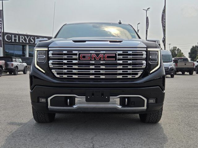 2022 GMC Sierra 1500 Denali in Cars & Trucks in Barrie - Image 2