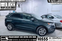 PRENEZ UN RENDEZ-VOUS / BOOK AN APPOINTMENT (514) 327-5553 166000km CERTIFIÉ - CARFAX DISPONIBLE - A... (image 1)