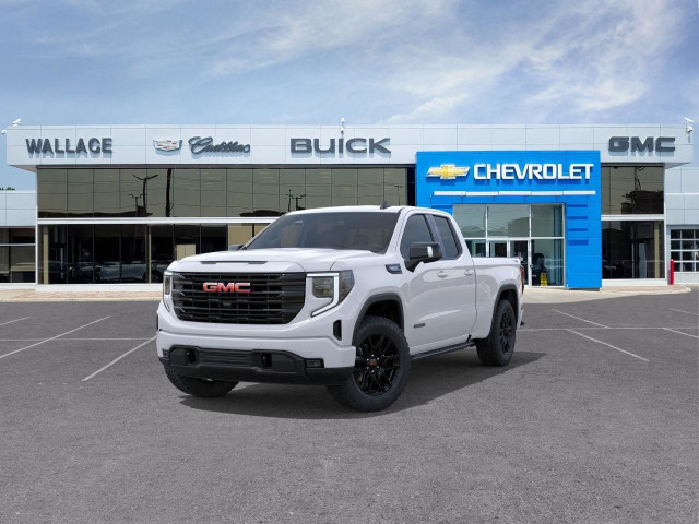 2025 GMC Sierra 1500 Elevation in Cars & Trucks in Oakville / Halton Region