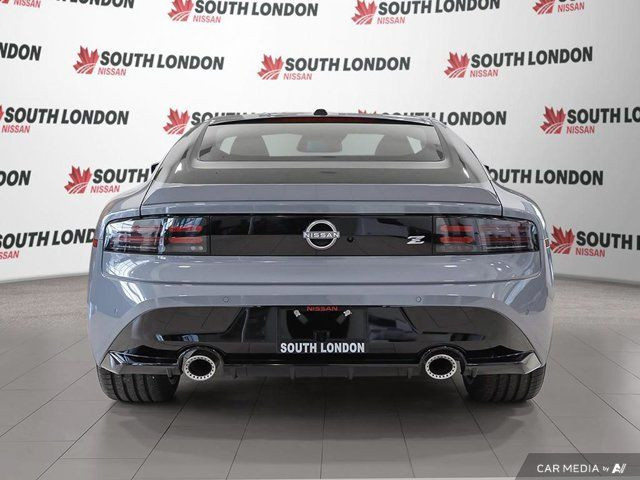 2024 Nissan Z Performance in Cars & Trucks in London - Image 4