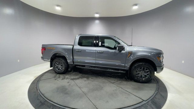 2025 Ford F-150 Tremor - 401A in Cars & Trucks in Strathcona County - Image 4