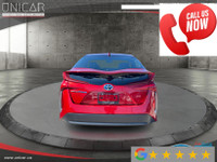 2018 Toyota Pruis Prime Upgrade No Accidents | Safety Certification Included Financing & Warranty Op... (image 6)