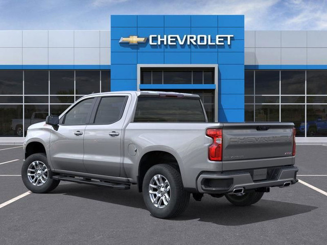 2025 Chevrolet Silverado 1500 RST in Cars & Trucks in Owen Sound - Image 3