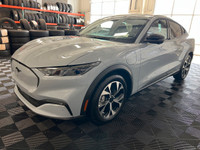 Welcome to the BRAND NEW 2025 FORD MUSTANG MACH-E SELECT , powered by a 88KWH USABLE EXT NCM BATT th... (image 5)