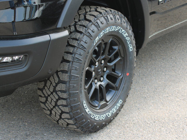 2025 Ram 1500 Rebel 4x4, Pano Sunroof, Nav, Harman/Kardon in Cars & Trucks in Calgary - Image 2