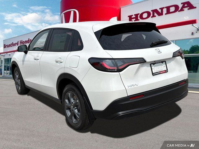 2026 Honda HR-V LX in Cars & Trucks in Brantford - Image 4