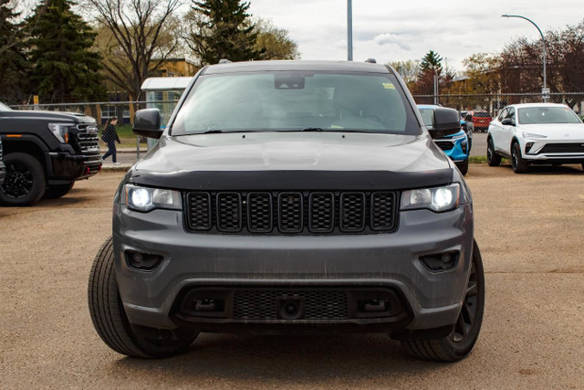 2021 Jeep Grand Cherokee Laredo E in Cars & Trucks in Edmonton - Image 3