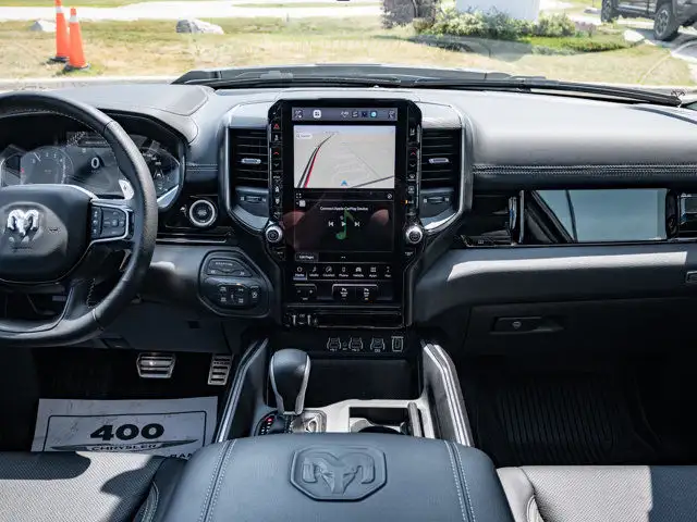 2025 Ram 1500 Sport dans Autos et camions dans Barrie - Image 27