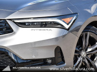 2025 Acura Integra Elite A-spec Loaded with options Apple car play/android auto, Cross traffic monit... (image 6)