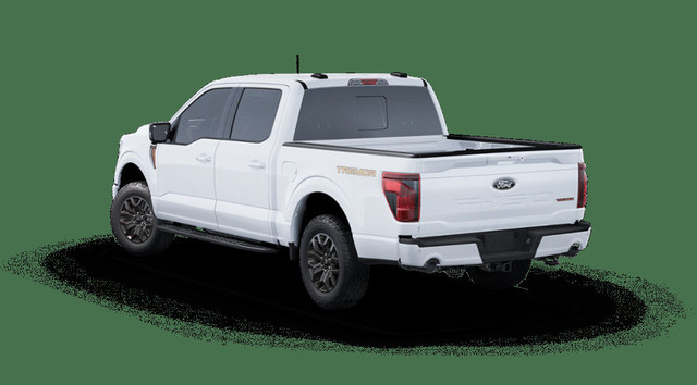 2025 Ford F-150 TREMOR | MOBILE OFF PKG | TOW PKG | BED PKG in Cars & Trucks in Calgary - Image 2