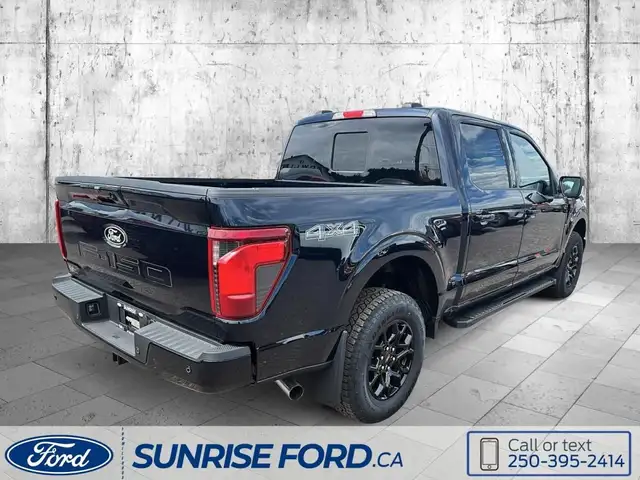 Ford F-150 XLT 2025 in Cars & Trucks in 100 Mile House - Image 6