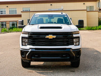Welcome To Sherwood Park Chevrolet. The #1 Volume Chevrolet Dealer in Canada. This Chevrolet SILVERA... (image 2)