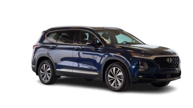 2019 Hyundai Santa Fe Preferred AWD 2.4L CPO, Rear Camera, Local in Cars & Trucks in Regina - Image 2