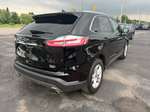 2019 Ford Edge SEL in Cars & Trucks in London - Image 3