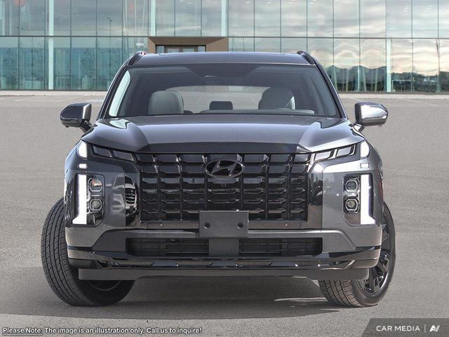 2025 Hyundai Palisade Urban in Cars & Trucks in Mississauga / Peel Region - Image 2
