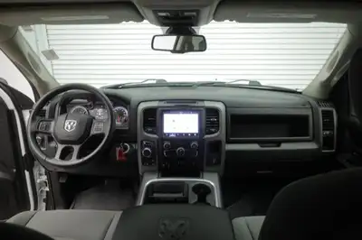 2022 Ram 1500 Classic Express, View more