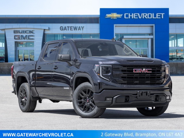 2025 GMC Sierra 1500 Elevation in Cars & Trucks in Mississauga / Peel Region