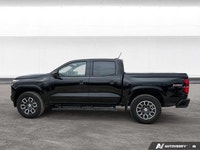 Conquer any terrain with this 2024 Chevrolet Colorado 4WD Z71 Crew Cab Pickup. Boasting a powerful 2... (image 2)