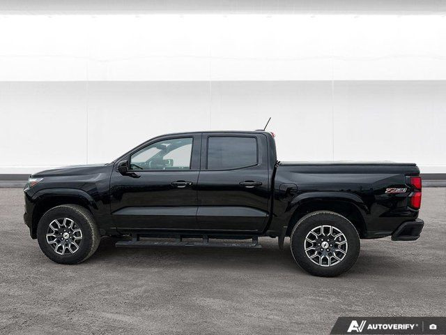 2024 Chevrolet Colorado 4WD Z71 in Cars & Trucks in Winnipeg - Image 2