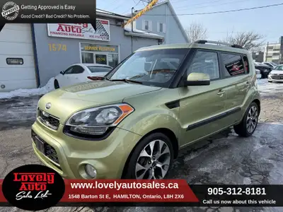Welcome to Lovely Auto Sales Family owned and operated for over 25 years!! Our team is committed to...