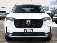 2025 HONDA PILOT TOURING - NAVIGATION - BACKUP CAMERA - HEATED FRONT SEATS - SUNROOF - DUAL-CLIMATE... (image 3)