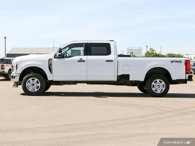 2025 Ford F-350 Super Duty XLT in Cars & Trucks in Edmonton - Image 3