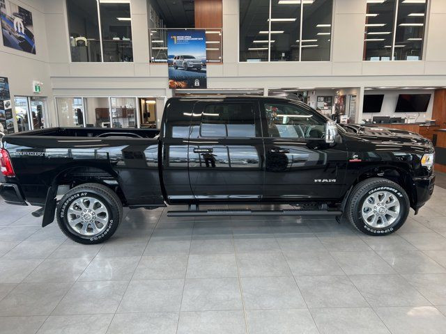  2023 Ram 2500 Laramie in Cars & Trucks in Calgary - Image 2