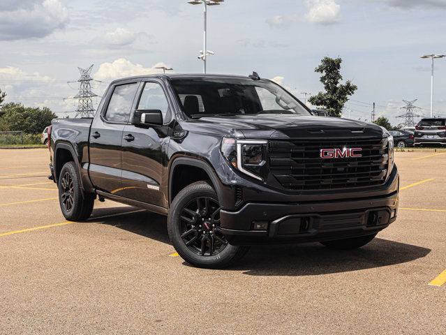 2025 GMC Sierra 1500 Elevation in Cars & Trucks in Strathcona County - Image 2