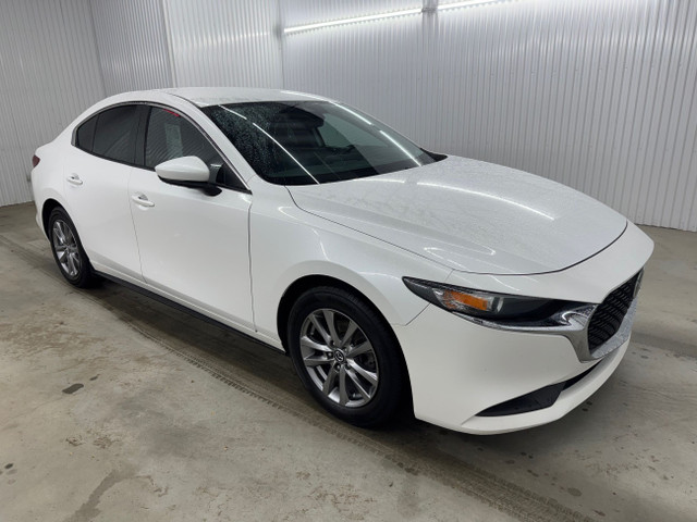 2019 Mazda Mazda3 GS GPS Mags A/C Caméra in Cars & Trucks in Shawinigan - Image 3