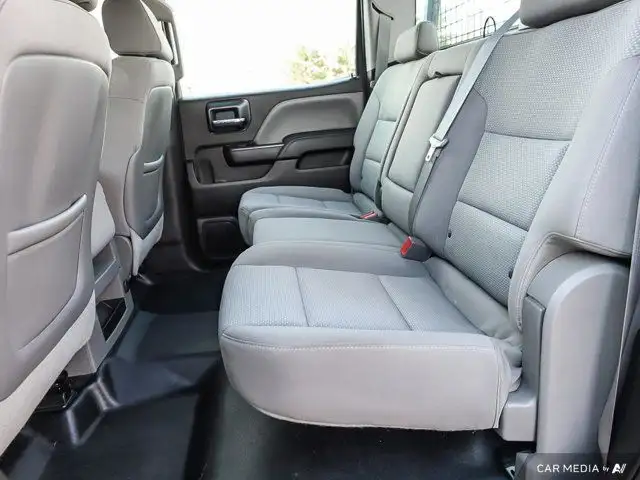 2015 Chevrolet Silverado 1500 Work Truck in Cars & Trucks in Grande Prairie - Image 24