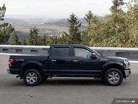 This 2020 Ford F-150 XLT crew cab is ready for anything. Boasting a powerful 3.5L V6 EcoBoost engine... (image 6)