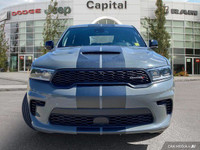This Dodge Durango has a powerful Regular Unleaded V-6 3.6 L/220 engine powering this Automatic tran... (image 8)