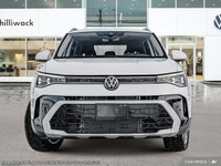 This Volkswagen Taos delivers a Intercooled Turbo Regular Unleaded I-4 1.5 L/91 engine powering this... (image 1)