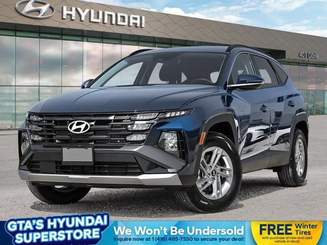2025 Hyundai Tucson Preferred in Cars & Trucks in Mississauga / Peel Region