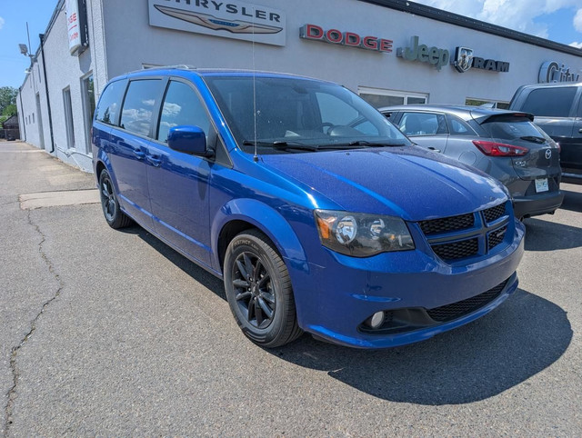 2020 Dodge Grand Caravan GT 2WD for sale in Cars & Trucks in Medicine Hat - Image 3