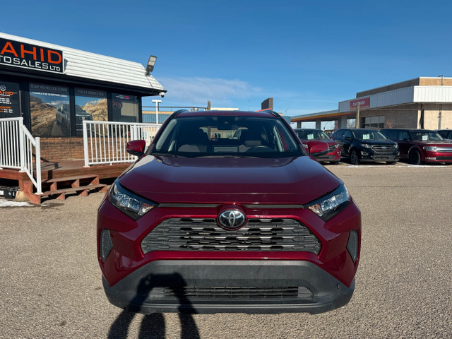 2019 Toyota RAV4 LE AWD in Cars & Trucks in Lethbridge - Image 3