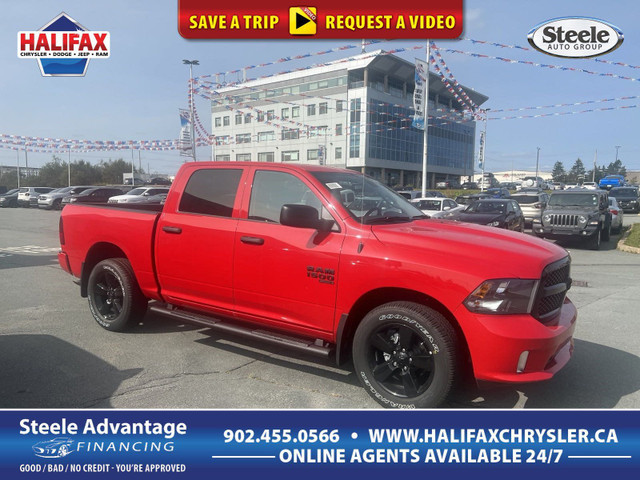 2023 Ram 1500 Classic EXPRESS in Cars & Trucks in City of Halifax