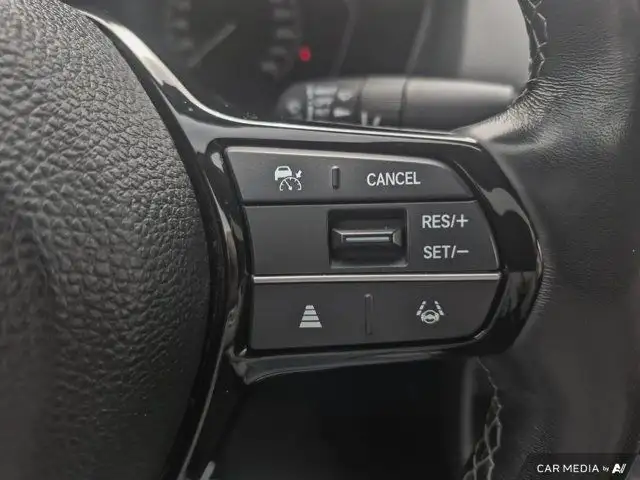 2022 Honda Civic Sedan EX | One Owner | Low Mileage | Lane Keep in Cars & Trucks in Calgary - Image 20