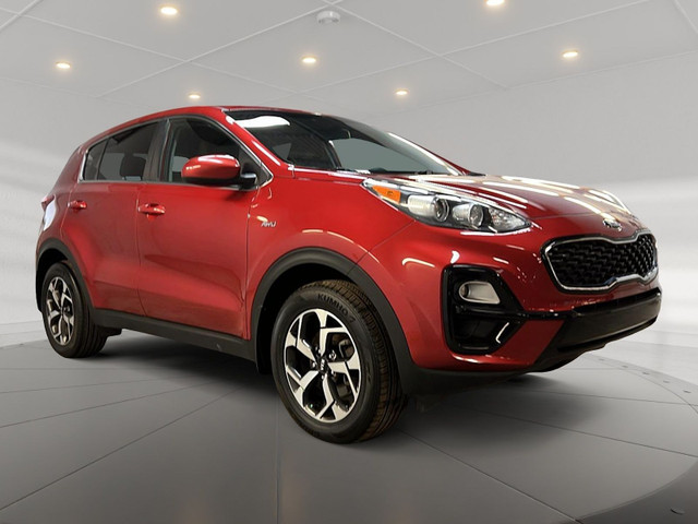 2022 Kia Sportage LX 4RM in Cars & Trucks in Laval / North Shore - Image 3