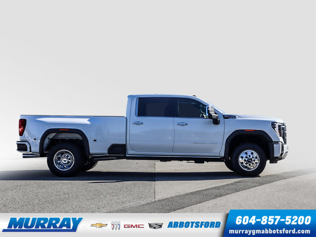 2025 GMC Sierra 3500HD Denali in Cars & Trucks in Abbotsford - Image 4