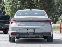 Experience the quality and precision handling of a 2022 Hyundai Elantra Sedan Essential IVT! Cloaked... (image 5)