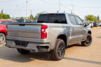 2025 Chevrolet Silverado 1500 Crew RST 4WD Chevrolet Silverado 1500 Crew RST 4WD 2025 CALL OR TEXT U... (image 3)