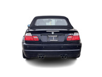 2004 BMW M3 Cabriolet Carbon Black Metallic SMG We want your vehicle! Whether you're selling or cons... (image 8)